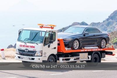 Bảng giá cứu hộ xe ô tô, cứu hộ giao thông 2024