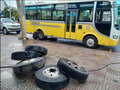 vá lốp xe đồng tháp