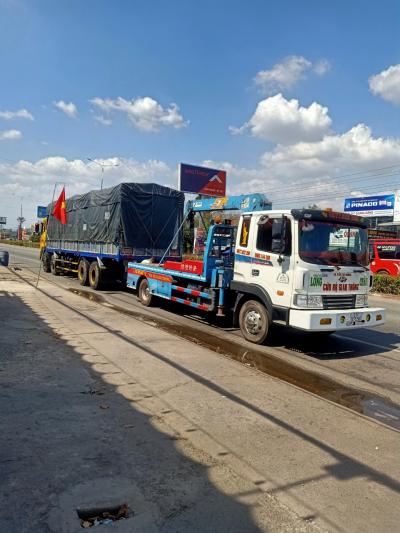 vá lốp xe đồng tháp